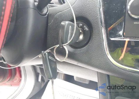 2012 Chrysler 200 Touring z USA, uszkodzony, nr VIN 1C3CCBBB5CN180747